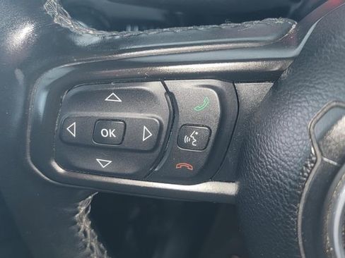 Used 2021 Jeep Wrangler Unlimited Sport AWD/4WD image 20