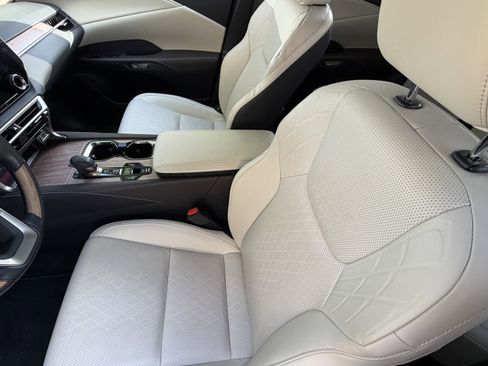 Certified 2025 Lexus RX 350 Premium Plus w/ Accessory Package (Z1) FWD image 14