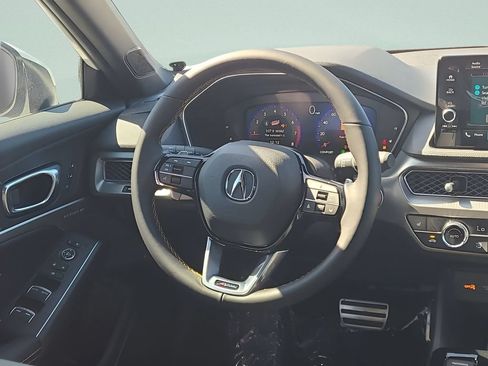 New 2026 Acura Integra A-Spec FWD image 22