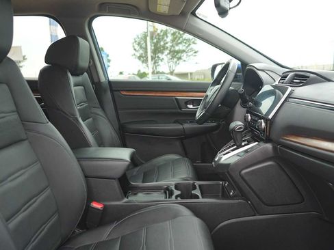 Used 2021 Honda CR-V EX-L image 15