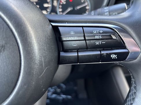 Used 2025 MAZDA MAZDA3 s Sport image 16