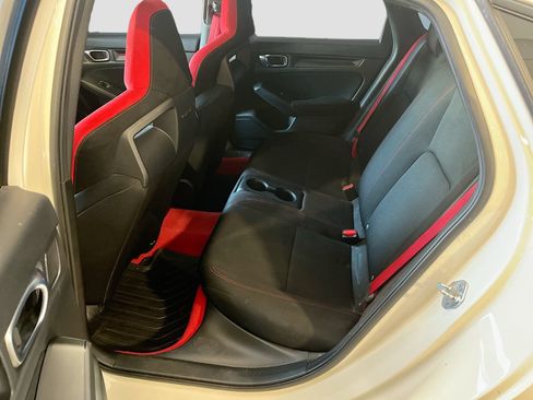 Used 2024 Honda Civic Type R image 23