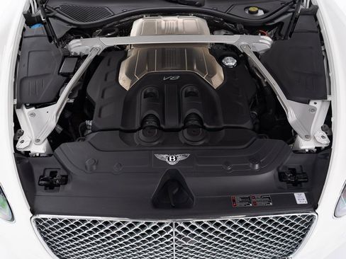 Certified 2020 Bentley Continental GT image 53