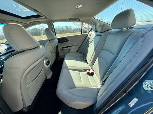 Used 2013 Honda Accord EX-L image 14