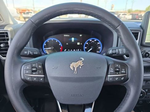Used 2024 Ford Bronco Sport Big Bend w/ Convenience Package AWD/4WD image 18