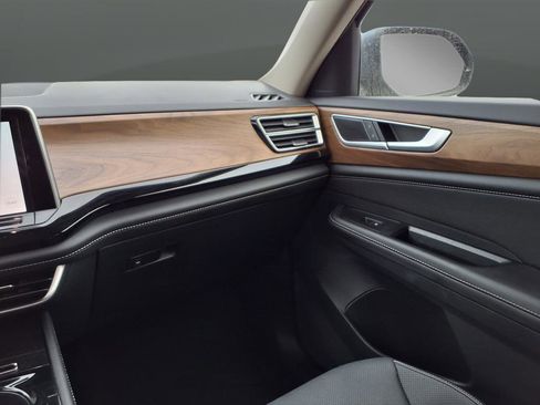 Used 2024 Volkswagen Atlas SE w/ Panoramic Sunroof Package image 36