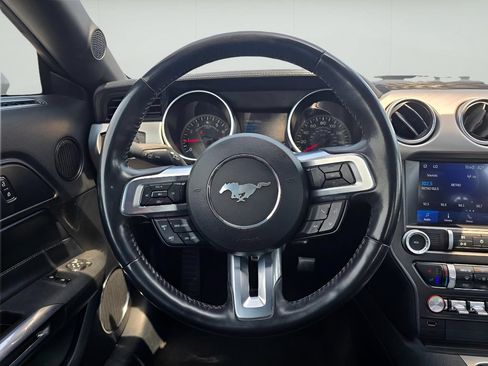 Used 2023 Ford Mustang Premium RWD image 25