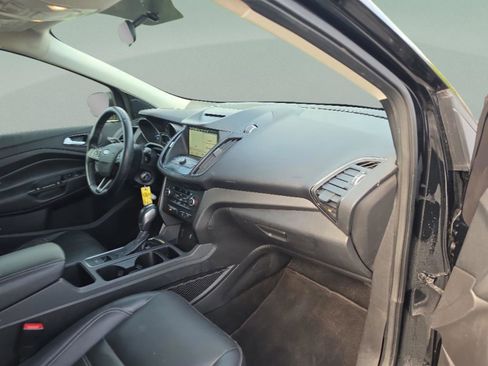 Used 2018 Ford Escape SEL AWD/4WD image 27