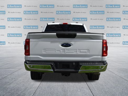 Used 2023 Ford F150 XLT w/ Trailer Tow Package image 6