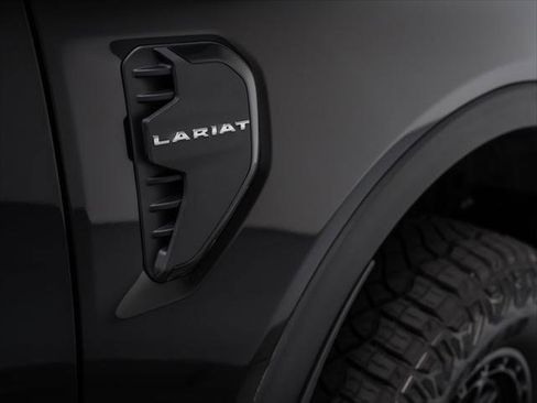 New 2026 Ford Ranger Lariat AWD/4WD image 13