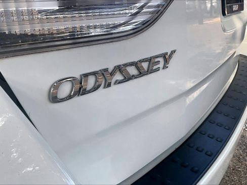 Used 2008 Honda Odyssey EX-L image 9