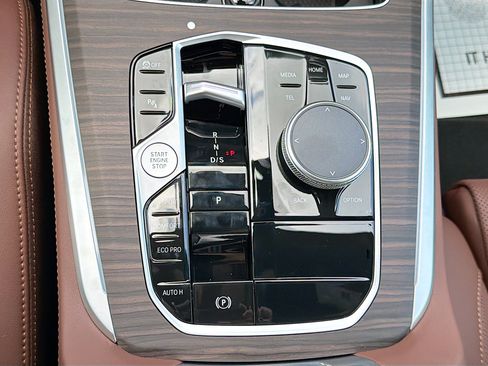 New 2026 BMW X5 sDrive40i w/ M Sport Package RWD image 28