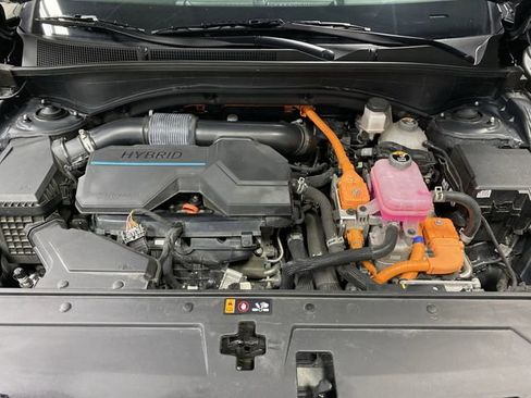 Certified 2023 Hyundai Santa Fe Limited image 38