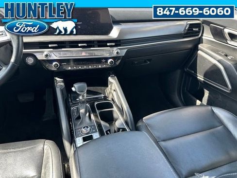 Used 2023 Kia Telluride S w/ S Sunroof Package AWD/4WD image 16