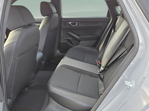 New 2026 Honda Civic Sport image 10