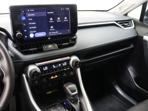 Certified 2024 Toyota RAV4 XLE Premium w/ Weather Package FWD image 16