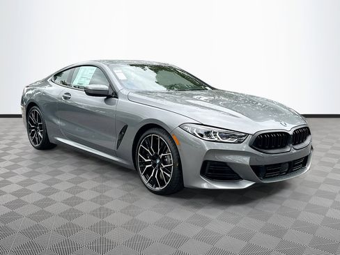 New 2026 BMW 840i 840i image 1