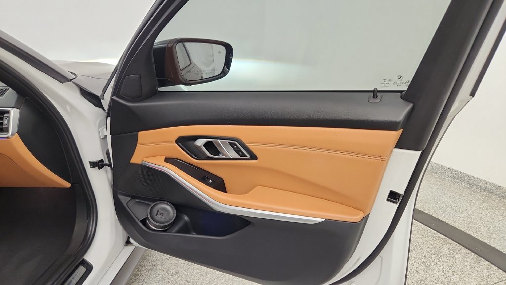 Used 2020 BMW M340i w/ Premium Package RWD image 23