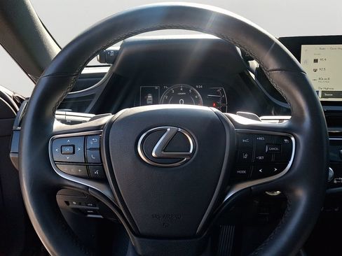 Used 2023 Lexus ES 250 w/ Premium Package AWD/4WD image 21