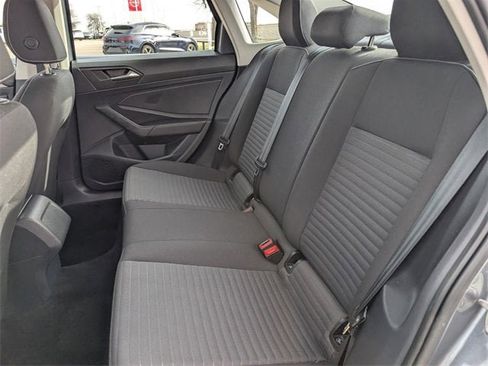 Used 2024 Volkswagen Jetta S image 26
