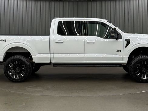 Used 2026 Ford F150 Lariat AWD/4WD image 6