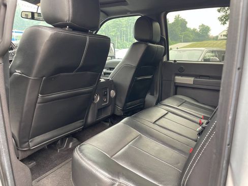 Used 2016 Ford F350 Lariat AWD/4WD image 27