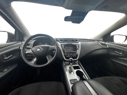 Used 2020 Nissan Murano SV image 18