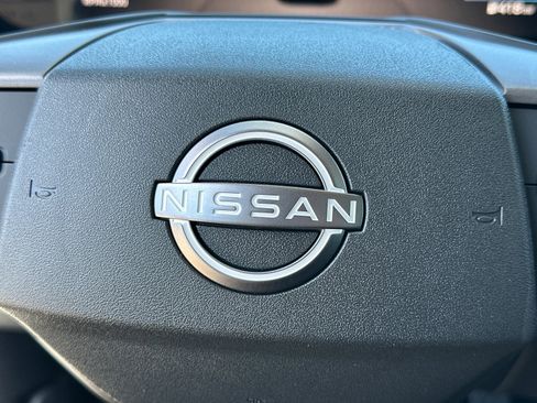 New 2026 Nissan Sentra SV w/ SV Convenience Package image 24