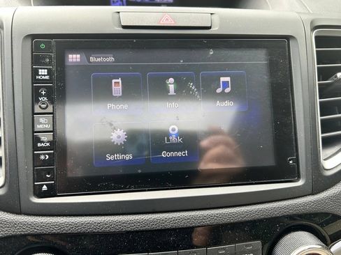 Used 2015 Honda CR-V EX image 11