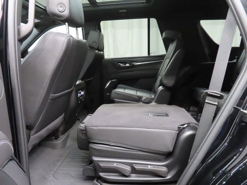 Used 2024 GMC Yukon Denali w/ Max Trailering Package AWD/4WD image 59