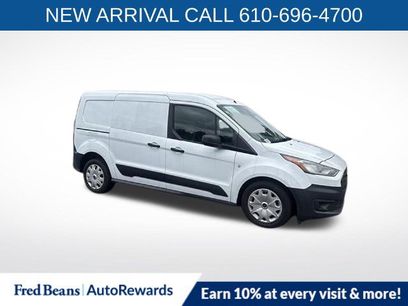 Used 2019 Ford Transit Connect XL