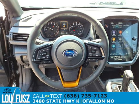 New 2026 Subaru Crosstrek 2.5i Wilderness AWD/4WD image 5
