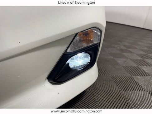 Used 2020 Nissan Altima 2.5 Platinum image 14