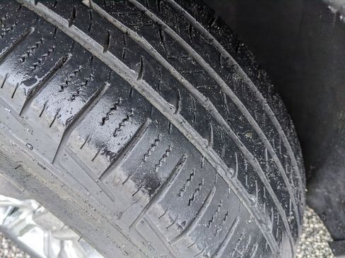 Used 2022 Cadillac XT4 Premium Luxury w/ Safety Alert Package image 41