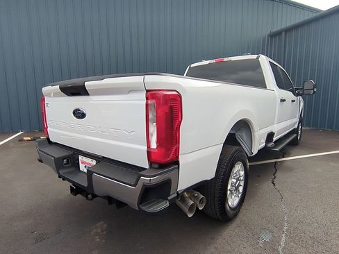 Used 2025 Ford F250 XLT image 6