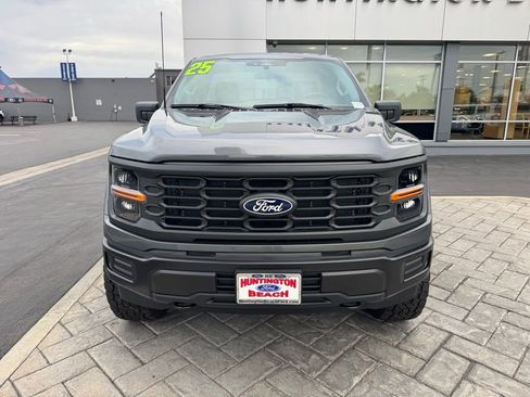 Used 2025 Ford F150 XL AWD/4WD image 25