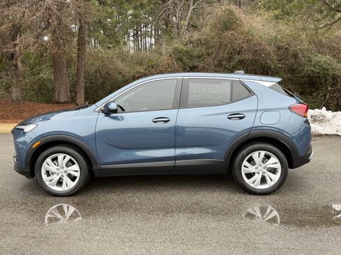 New 2026 Buick Encore GX Preferred w/ Comfort Package image 34
