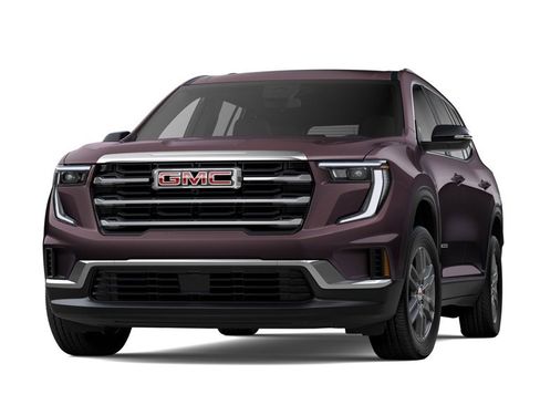 New 2025 GMC Acadia Elevation image 41