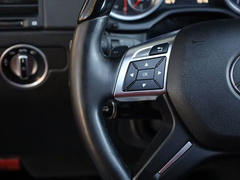 Used 2016 Mercedes-Benz G 550 4MATIC 4dr G 550 image 28