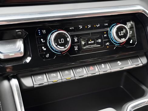 New 2026 GMC Sierra 1500 Denali Ultimate image 16