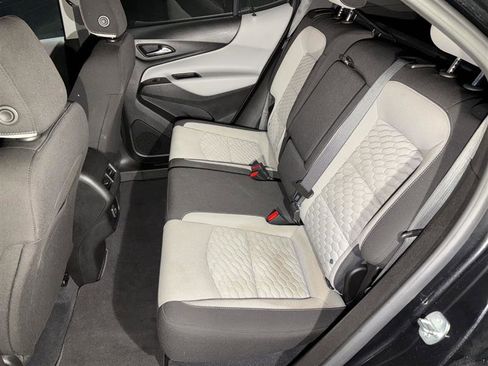 Used 2021 Chevrolet Equinox LT w/ LPO, Floor Liner Package image 16