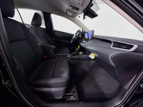 New 2026 Toyota Corolla LE FWD image 29