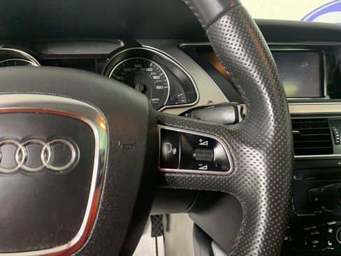 Used 2010 Audi A5 2.0T Premium image 19