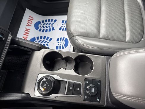 Used 2025 Ford Bronco Sport Badlands image 34