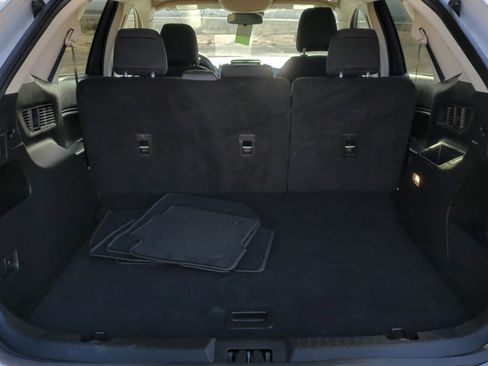 Used 2024 Ford Edge SE w/ Black Appearance Package image 28