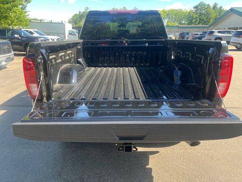 New 2026 GMC Sierra 2500 Pro w/ Convenience Package AWD/4WD image 25