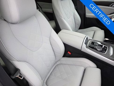 Used 2024 BMW X5 sDrive40i image 29
