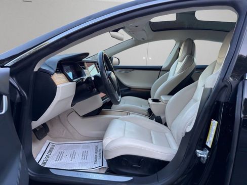 Used 2019 Tesla Model S Long Range image 9