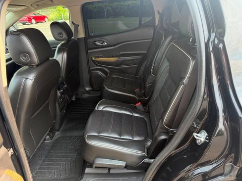 Used 2019 GMC Acadia Denali AWD/4WD image 7