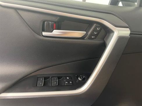 Certified 2025 Toyota RAV4 XSE w/ Advanced Technology Package AWD/4WD image 19